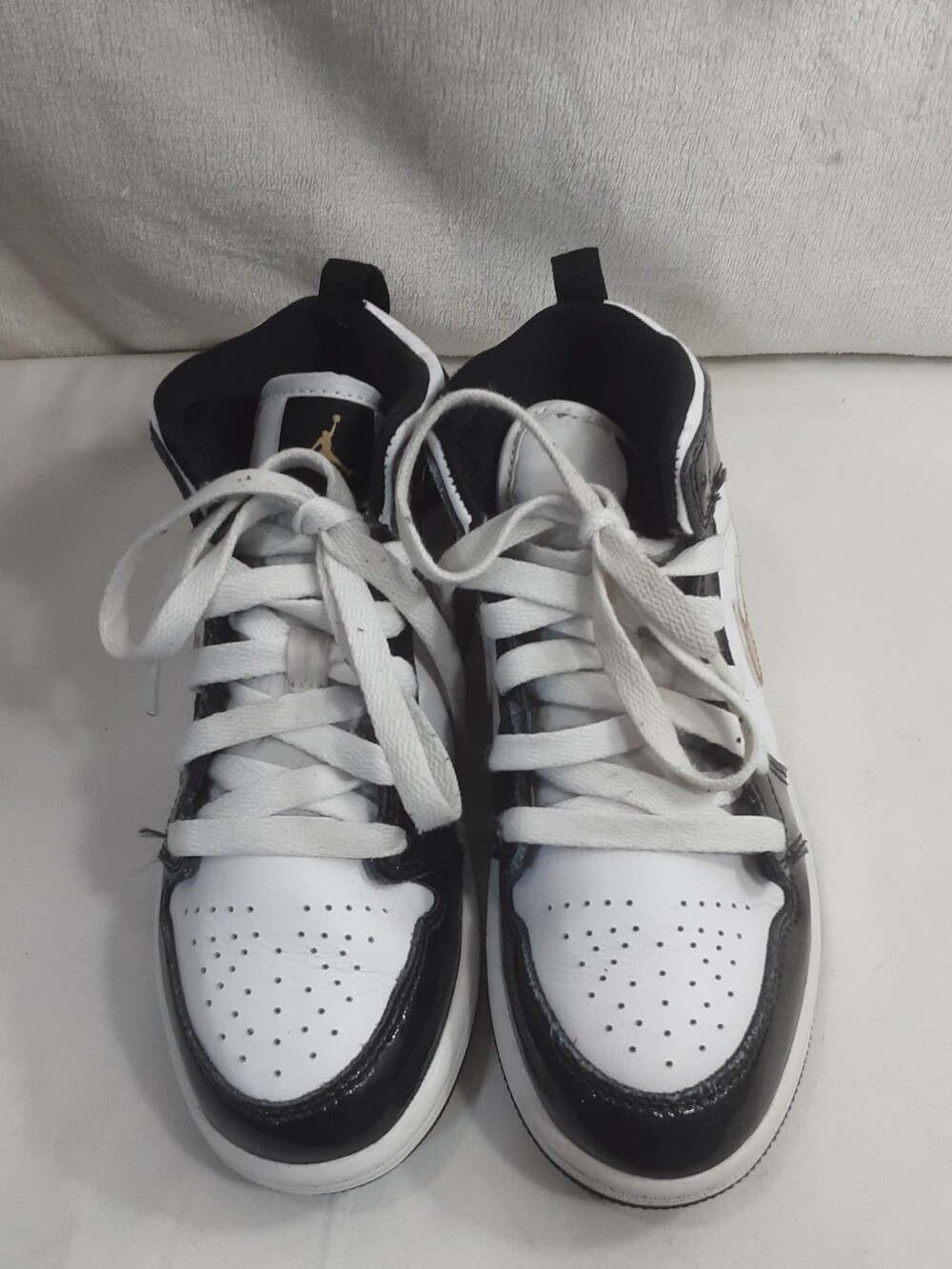 Nike Air Jordon Sneakers